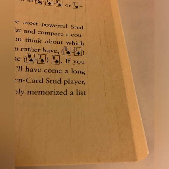 Play Poker Like the Pros by Phil Hellmuth, Jr. - Picture 15 of 17